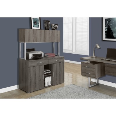 Office Cabinet 48"L I7067